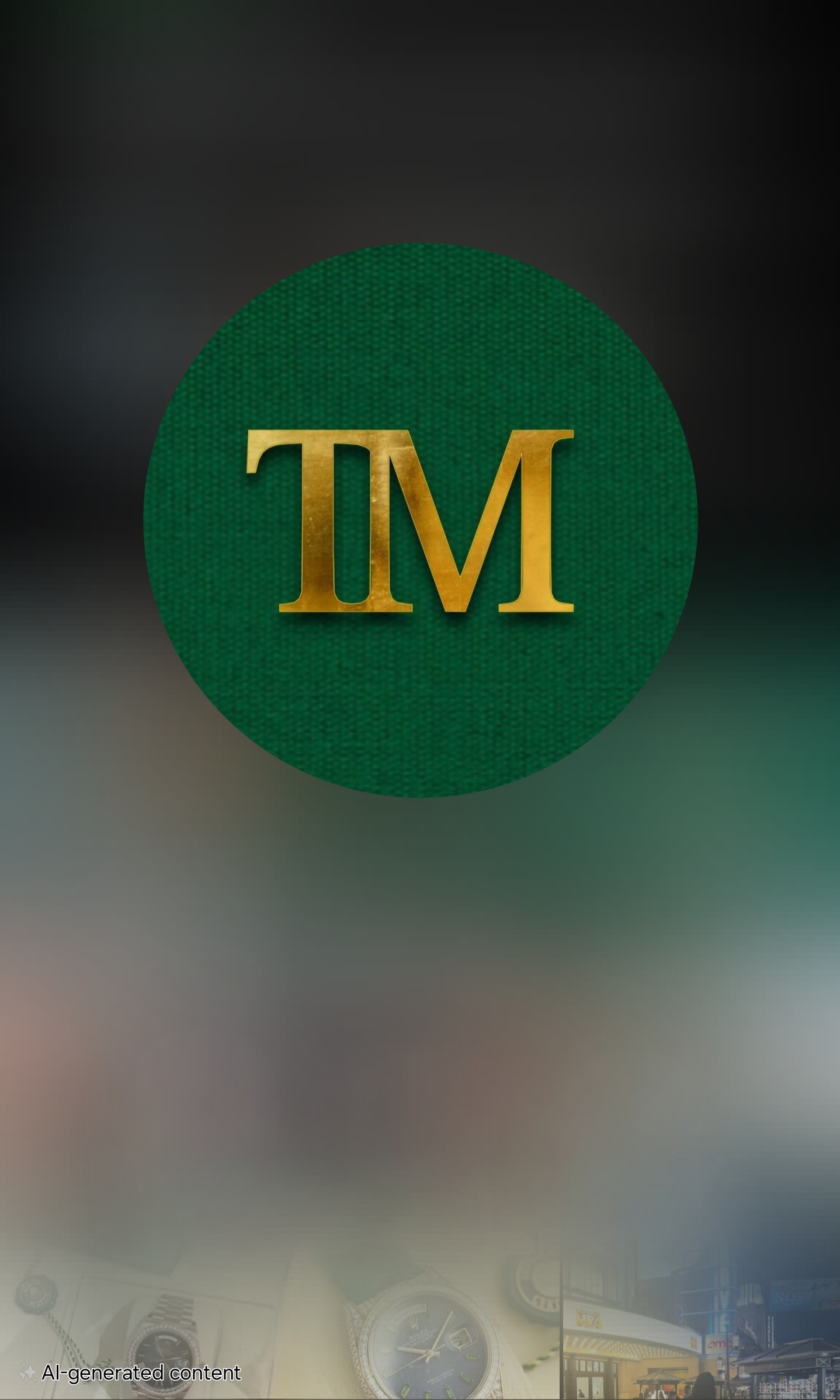 The TimeMakers Logo